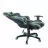 Fotoliu Gaming SPACER SP-GC-GR168 Black-Green