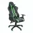 Fotoliu Gaming SPACER SP-GC-GR168 Black-Green