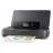 Imprimanta cu jet HP Mobile HP OfficeJet 202, Black,  A4,  10ppm,  9ppm,  Color,  4800x1200 dpi, , Wi-Fi,  (HP 651 Black 600p,  HP 651 C,  M,  Y 300p)