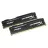 RAM HyperX FURY HX316C10FBK2/16, DDR3 16GB (2x8GB) 1600MHz, CL10,  1.5V