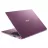 Laptop ACER 14.0 Swift 3 SF314-42-R5A1 Mauve Purple, IPS FHD Ryzen 5 4500U 8GB 512GB SSD AMD Radeon Graphics Linux 1.2kg 15.95mm NX.HULEU.00A