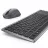 Kit (tastatura+mouse) DELL KM7120W