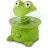 Увлажнитель воздуха ESPERANZA FROGGY EHA006