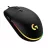 Gaming Mouse LOGITECH G102 LIGHTSYNC, RGB iluminare, RGB iluminare,  Black,  6 Programmable buttons,  200- 8000 dpi,  Onboard memory