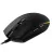 Gaming Mouse LOGITECH G102 LIGHTSYNC, RGB iluminare, RGB iluminare,  Black,  6 Programmable buttons,  200- 8000 dpi,  Onboard memory