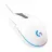 Gaming Mouse LOGITECH G102 WHITE LIGHTSYNC RGB LIGHTING