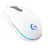 Gaming Mouse LOGITECH G102 WHITE LIGHTSYNC RGB LIGHTING