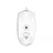 Gaming Mouse LOGITECH G102 WHITE LIGHTSYNC RGB LIGHTING