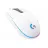 Gaming Mouse LOGITECH G102 White LIGHTSYNC RGB lighting