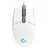 Gaming Mouse LOGITECH G102 White LIGHTSYNC RGB lighting