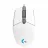 Gaming Mouse LOGITECH G102 WHITE LIGHTSYNC RGB LIGHTING