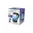 Электрочайник ESPERANZA SALTO ANGEL EKK011K, 1.7 л,  2200 Вт,  Стекло,  Прозрачный,  Чёрный