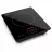 Плита индукционная электрическая ESPERANZA VESUVIUS EKH006 Black, 1 конфорка,  Закаленное стекло,  Чёрный