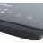 Плита индукционная электрическая ESPERANZA VESUVIUS EKH006 Black, 1 конфорка,  Закаленное стекло,  Чёрный