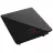 Aragaz cu inductie electrica ESPERANZA VESUVIUS EKH006 BLACK, 1 arzator,  Sticla calita,  Negru