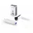 Aparat de cafea Delonghi ECAM 23.120.B, 1450 W,  2 cesti,  15 bar,  Negru