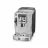 Espressor automat Delonghi ECAM 23.120.SB, 1450 W,  2 cesti,  15 bar,  Argintiu