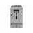 Espressor automat Delonghi ECAM 23.120.SB, 1450 W,  2 cesti,  15 bar,  Argintiu