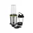 Блендер ESPERANZA NUTRI MASTER EKM028, Стационарный,  1000 Вт,  1 л, 0.45 л,  Серебристый