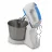 Mixer ESPERANZA BISCOTTI EKM019W, Stationar,  150 W,  2.5 l,  7 viteze