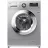Стиральная машина LG F12M7HDS4, Узкая,  7 кг,  1200 об, мин,  13 программ,  Белый, A