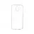 Husa Xcover Samsung J6 2018,  Liquid Crystal Transparent