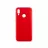 Husa Xcover Huawei P Smart 2019,  Soft Touch Red