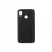 Husa Xcover Huawei P Smart 2019,  Soft Touch Black