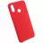 Husa Xcover Huawei P20 Lite,  Soft Touch Red