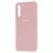Husa Xcover Samsung A7 2018,  Soft Touch Pink Sand