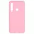 Husa Xcover Samsung A9 2018,  Soft Touch Pink Sand