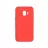 Husa Xcover Samsung J260,  Soft Touch Red