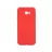 Husa Xcover Samsung J4+ 2018,  Soft Touch Red