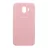 Husa Xcover Samsung J4+ 2018,  Soft Touch Pink Sand