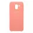 Husa Xcover Samsung J6+ 2018,  Soft Touch Pink Sand