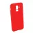 Husa Xcover Samsung J8 2018,  Soft Touch Red