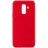 Husa Xcover Samsung J8 2018,  Soft Touch Red
