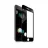 Sticla de protectie Xcover IPHONE 7, 3D Curved K Black