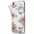Husa Spigen Apple iPhone XS/X,  Liquid Crystal Aquarelle Rose