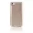 Husa Remax iPhone 8/7,  Husa baterie,  2400 mAh Gold