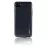 Husa Remax iPhone 8/7,  Husa baterie,  2400 mAh Black