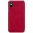 Husa Nillkin Apple iPhone XS/X,  Qin Red