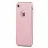 Husa Moshi Apple iPhone 8/7,  iGlaze Armour Pink