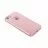 Husa Moshi Apple iPhone 8/7,  iGlaze Armour Pink