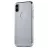 Husa Devia Apple iPhone XS/X,  Mirror (PC+TPU),  Silver
