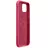 Husa Cellular Line Apple iPhone 11,  Sensation case Red