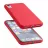 Husa Cellular Line Apple iPhone XR,  Sensation case Red