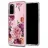 Husa Spigen Samsung Galaxy S20 Rose Floral
