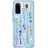 Husa Spigen Samsung Galaxy S20+ Flower Garden