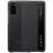 Husa Samsung Clear view cover Galaxy S20+ Black